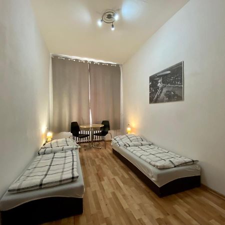 Apartment Insat Szczecin Eksteriør bilde