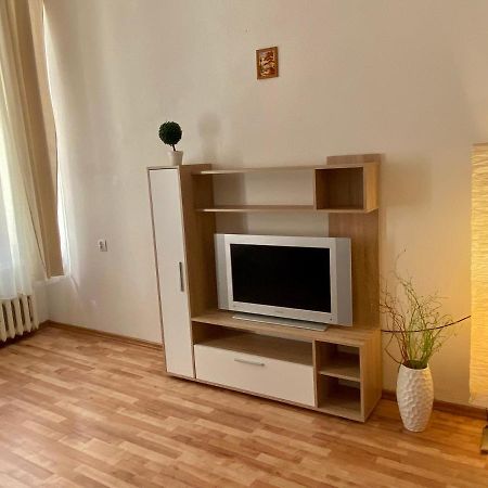 Apartment Insat Szczecin Eksteriør bilde