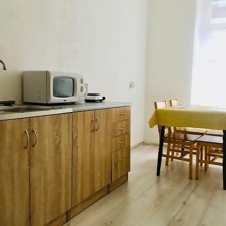 Apartment Insat Szczecin Eksteriør bilde