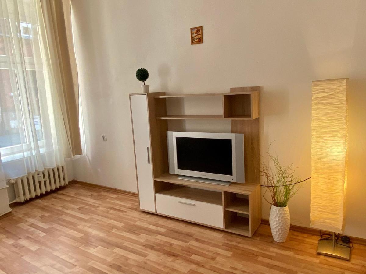 Apartment Insat Szczecin Eksteriør bilde