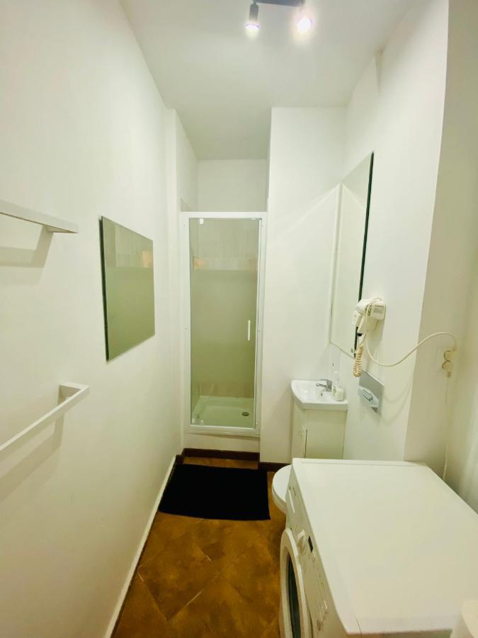 Apartment Insat Szczecin Eksteriør bilde